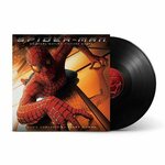 Danny Elfman – Spider-Man (Original Motion Picture Score) LP
