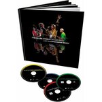 Rolling Stones – A Bigger Bang - Live On Copacabana Beach 2CD+2DVD