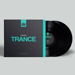 Various Artists – Origins of Trance 2LP