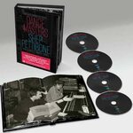 Arthur Baker Presents Dance Masters: Shep Pettibone – The Classic 12" Master-mixes 4CD Box Set