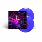 Jorn – Over The Horizon Radar 2LP Coloured Vinyl