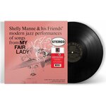 Shelly Manne & His Friends – My Fair Lady LP