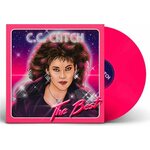 C.C. Catch – The Best LP Coloured Vinyl
