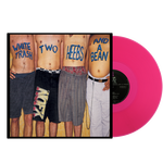 NOFX – White Trash, Two Heebs And A Bean LP Coloured Vinyl