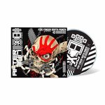 Five Finger Death Punch – Afterlife CD