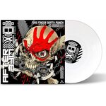 Five Finger Death Punch – Afterlife 2LP White Vinyl