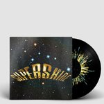 Supershine ‎– Supershine LP Supernova Splatter Vinyl