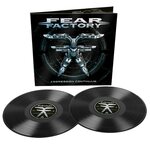 Fear Factory – Aggression Continuum 2LP