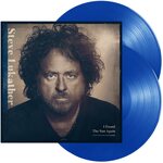 Steve Lukather – I Found The Sun Again 2LP Blue Vinyl
