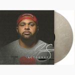 Joell Ortiz – Autograph LP Clear Vinyl