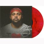 Joell Ortiz – Autograph LP Red Vinyl