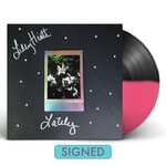 Lilly Hiatt – Lately LP Coloured Vinyl
