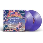 Red Hot Chili Peppers – Return of the Dream Canteen 2LP Violet Vinyl