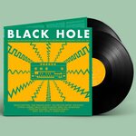 Various Artists – Black Hole - Finnish Disco and Electronic Music from Private Pressings and Unreleased Tapes 1979-1991 2LP
