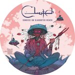 Clutch – Sunrise On Slaughter Beach LP Picture Disc
