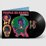 Kalevala – People No Names LP