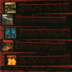 Pantera – The Complete Studio Albums 1990-2000 5CD