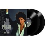 Bob Dylan – Springtime In New York: The Bootleg Series Vol. 16 2LP