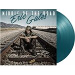 Eric Gales – Middle Of The Road LP Coloured Vinyl