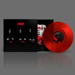 Rammstein – Angst 7" Coloured Vinyl