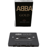 ABBA – Gold (Greatest Hits) MC
