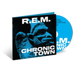 R.E.M. - Chronic Town CD