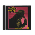 Marcus King – Young Blood CD