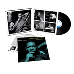 John Coltrane – Blue Train LP MONO