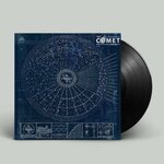 Hyper-Dimensional Expansion Beam – The Comet Is Coming LP