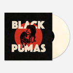 Black Pumas – Black Pumas LP Coloured Vinyl