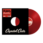 Black Pumas – Capitol Cuts LP Coloured Vinyl
