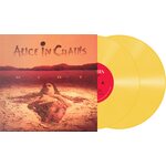Alice In Chains – Dirt 2LP Coloured Vinyl