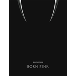 BLACKPINK – BORN PINK CD