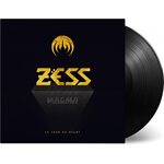 Magma – Zëss (Le Jour Du Néant) LP
