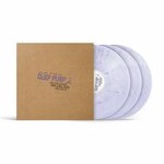 Deep Purple – Live In Hong Kong 2001 3LP Coloured Vinyl