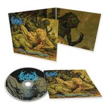 Bloodbath – Survival of the Sickest CD