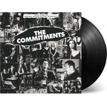 The Commitments ‎– The Commitments (Original Motion Picture Soundtrack) LP