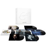 Eric Clapton – The Complete Reprise Studio Albums - Volume 1 12LP Box Set