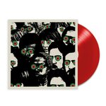 Danger Mouse & Black Thought – Cheat Codes LP Coloured Vinyl