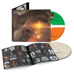 David Crosby – If I Could Only Remember My Name 2CD