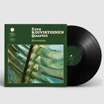 Eero Koivistoinen Quartet – Diversity LP
