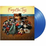 David Paich – Forgotten Toys LP Coloured Vinyl
