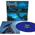 Amorphis – Tales From The Thousand Lakes LP Coloured Vinyl