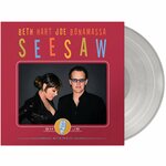 Beth Hart & Joe Bonamassa – Seesaw LP Coloured Vinyl
