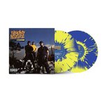 Naughty By Nature – Naughty By Nature 2LP Coloured Vinyl