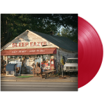 Sleep Eazys (Joe Bonamassa) ‎– Easy To Buy, Hard To Sell LP Red Vinyl