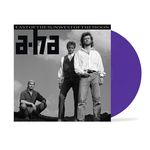 A-ha ‎– East Of The Sun, West Of The Moon LP Velvet Purple Vinyl