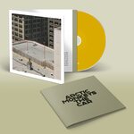 Arctic Monkeys – The Car CD