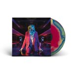 Ladyhawke – Time Flies LP Coloured Vinyl