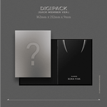 Blackpink – Born Pink International DigiPack CD LISA Version